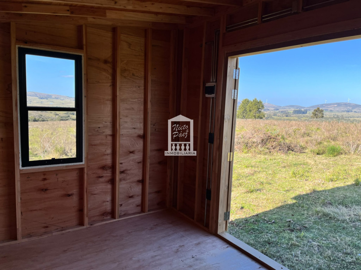 Chacra ID.40962 - VENTA Chacras de la Capilla - Pueblo Edén. Punta del Este, Uruguay