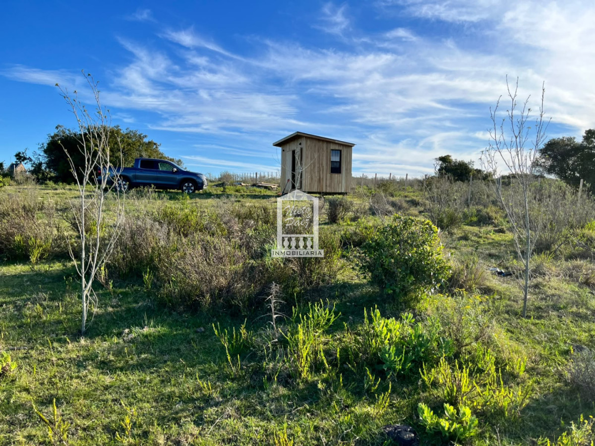 VENTA Chacras de la Capilla - Pueblo Edén. Punta del Este, Uruguay - NYP40962H
