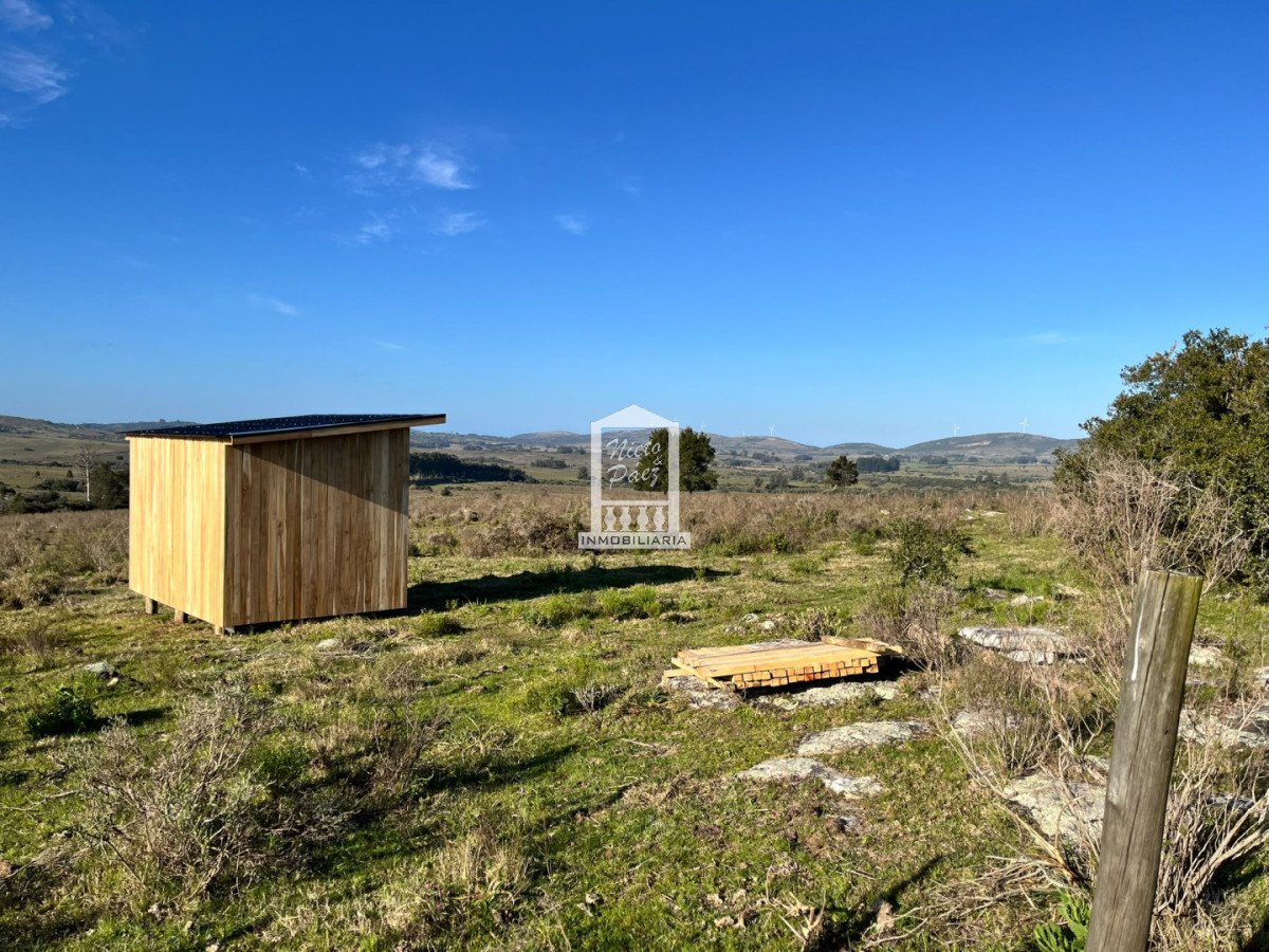 Chacra ID.40962 - VENTA Chacras de la Capilla - Pueblo Edén. Punta del Este, Uruguay
