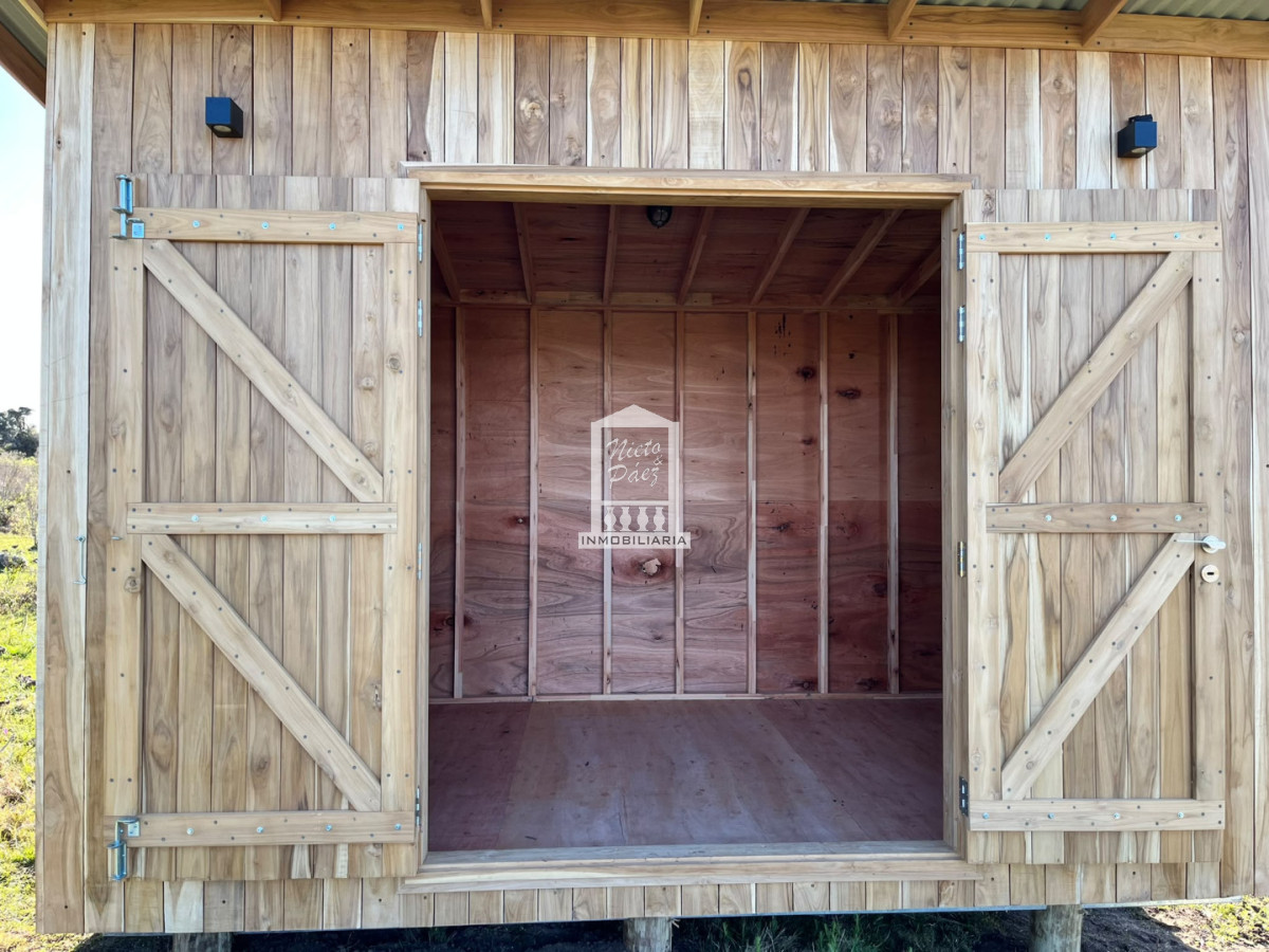 Chacra ID.40962 - VENTA Chacras de la Capilla - Pueblo Edén. Punta del Este, Uruguay