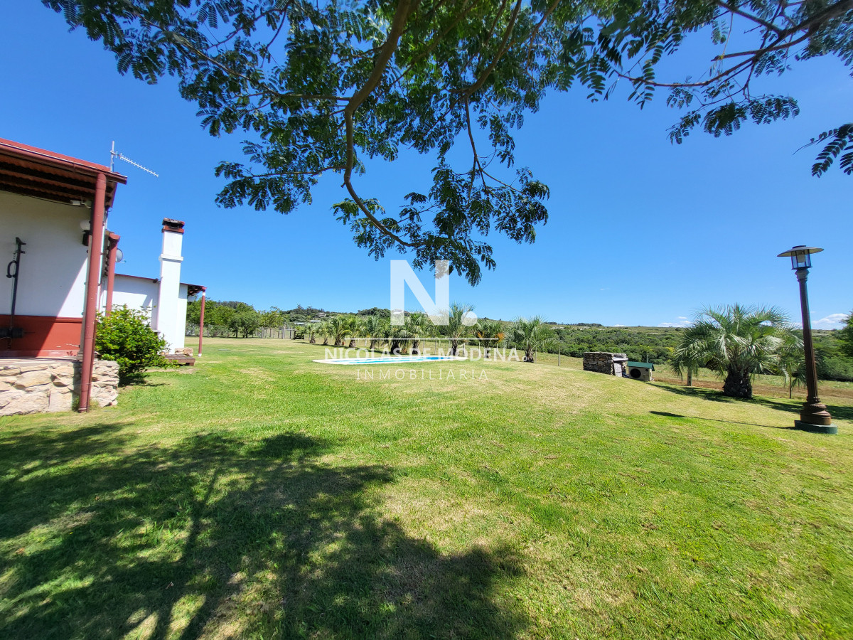 Chacra