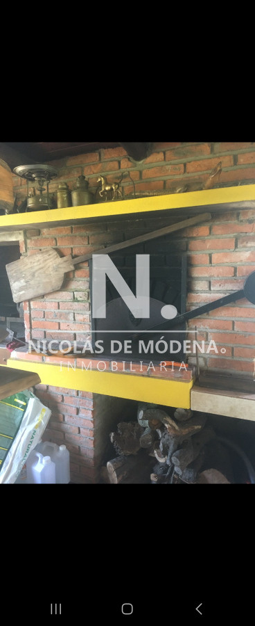 Chacra