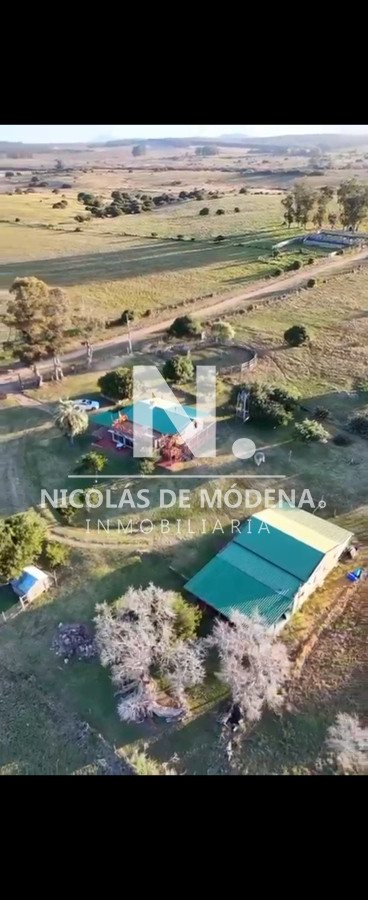 Chacra