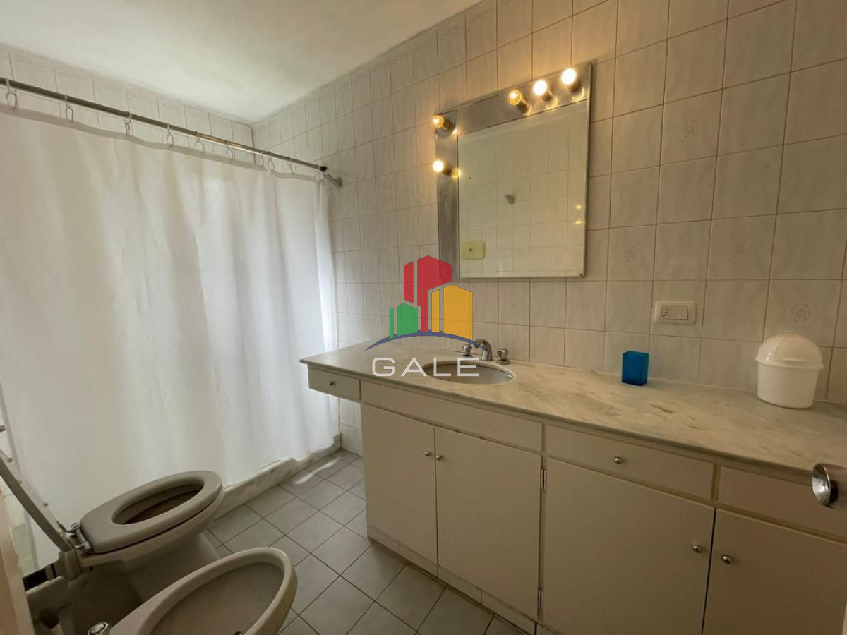 Casa ID.3522 - ALQUILER ANUAL CASA PLAYA MANSA PARADA 16