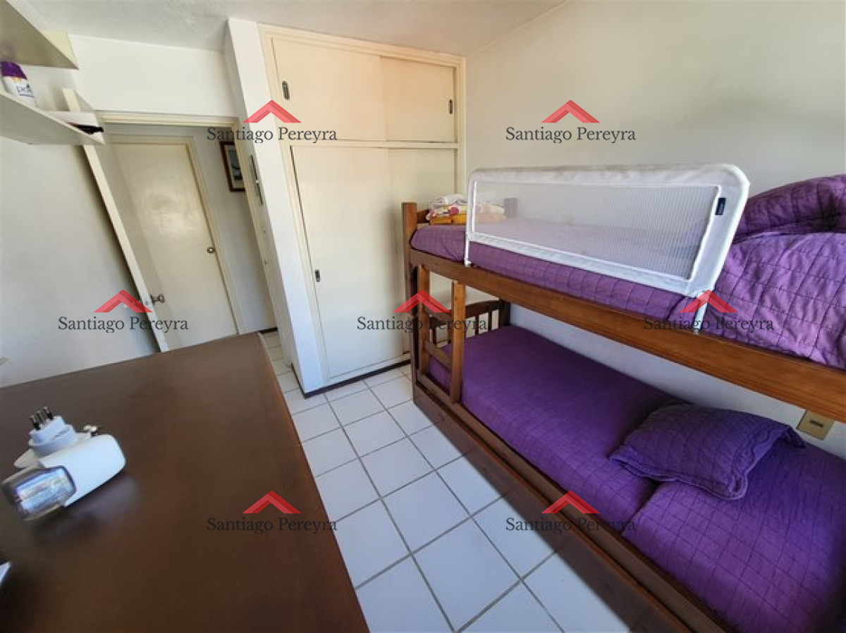 Apartamento ID.16150 - Venta apartamento Punta del Este, Aidy Grill - 2 dormitorios + amenities - Bajos gastos comunes
