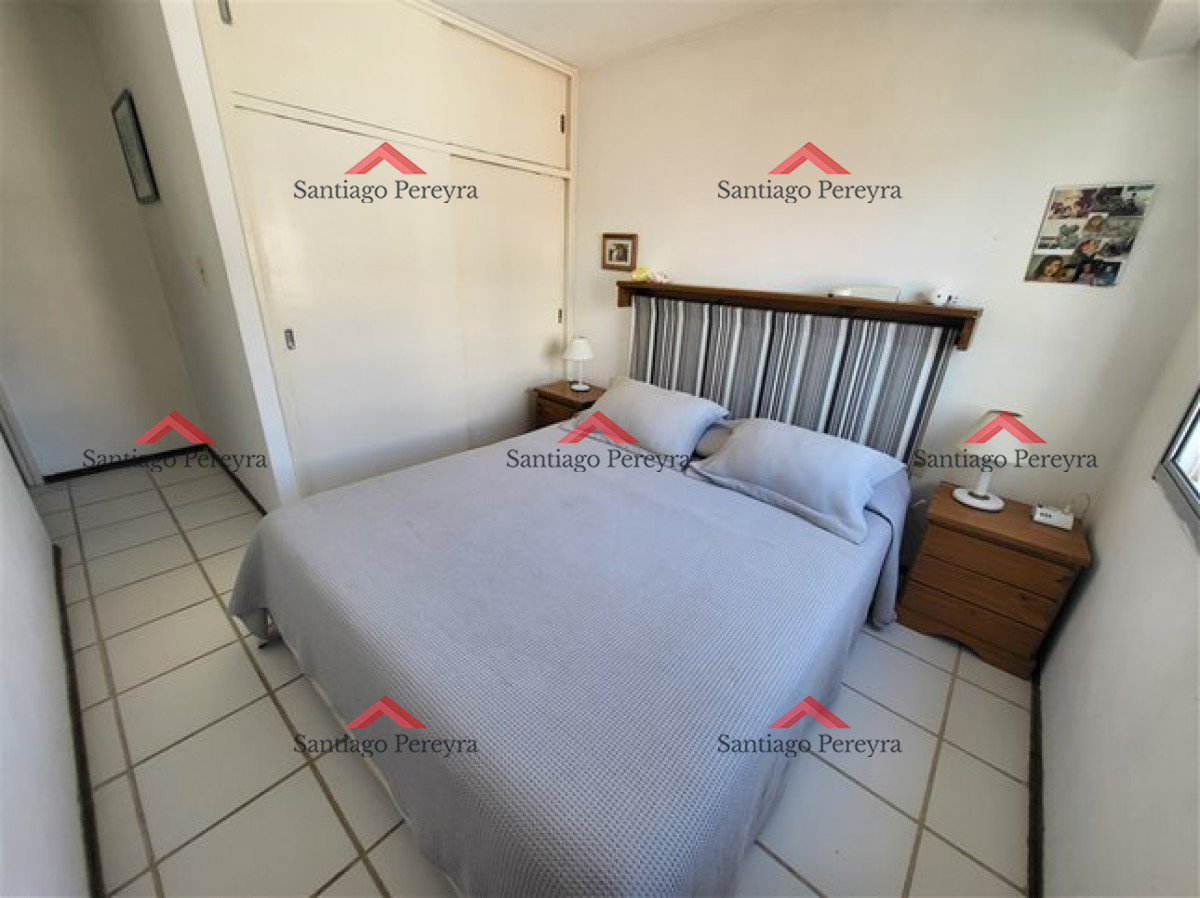 Apartamento ID.16150 - Venta apartamento Punta del Este, Aidy Grill - 2 dormitorios + amenities - Bajos gastos comunes