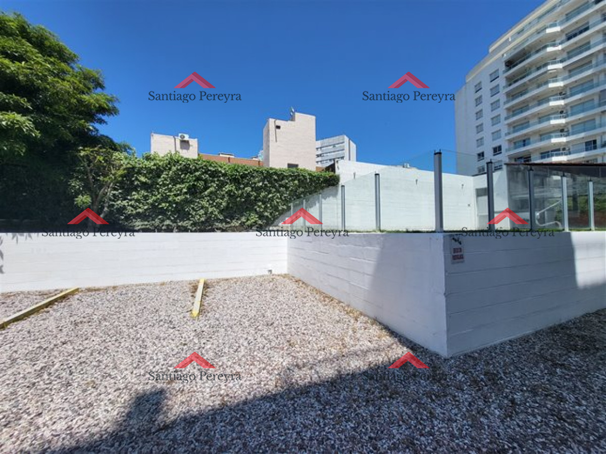Apartamento ID.16150 - Venta apartamento Punta del Este, Aidy Grill - 2 dormitorios + amenities - Bajos gastos comunes