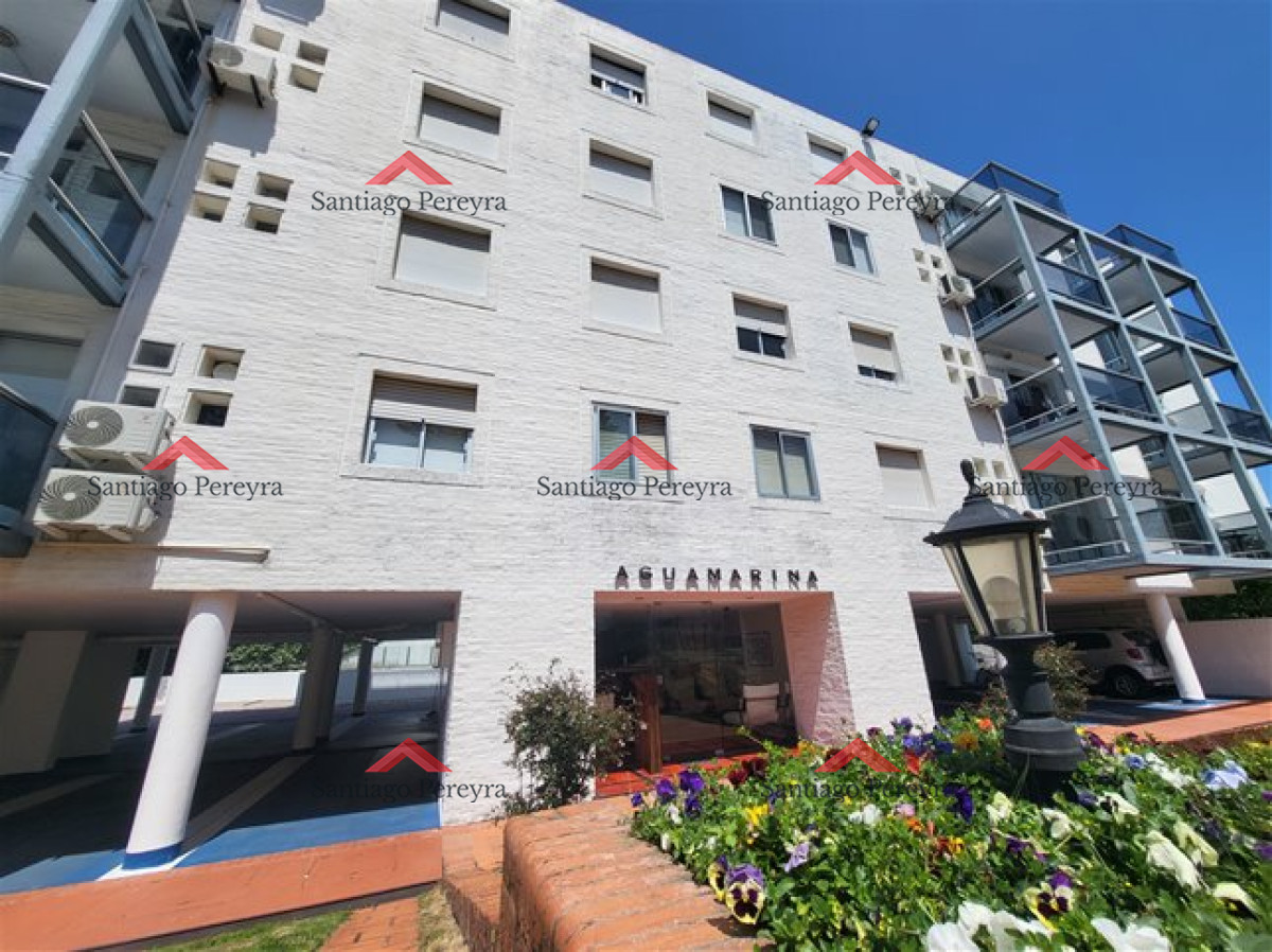 Apartamento ID.16150 - Venta apartamento Punta del Este, Aidy Grill - 2 dormitorios + amenities - Bajos gastos comunes