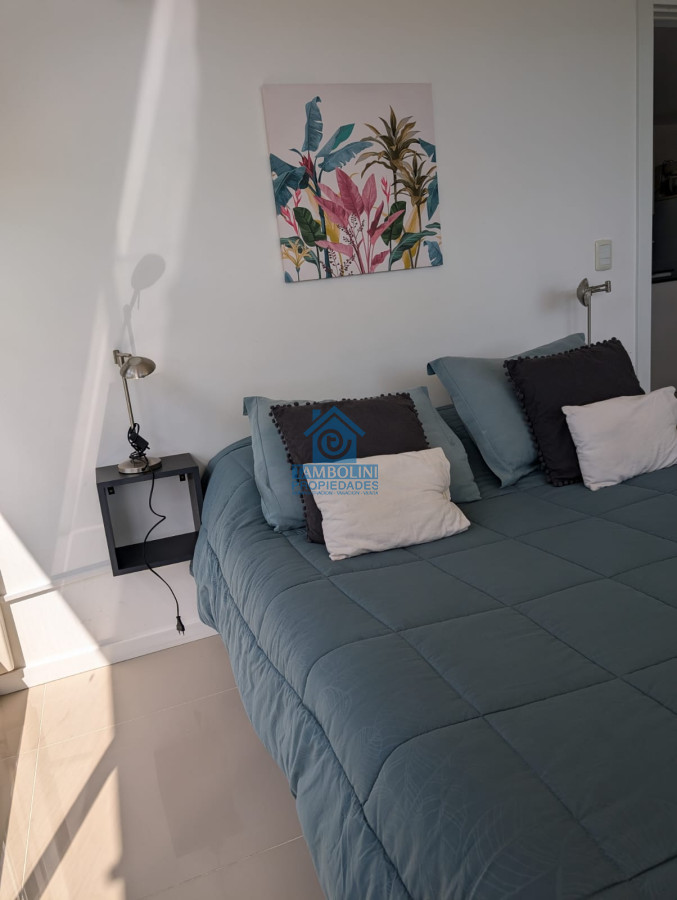 Apartamento ID.683 - Alquiler apartamento Punta del Este - 2 dormitorios
