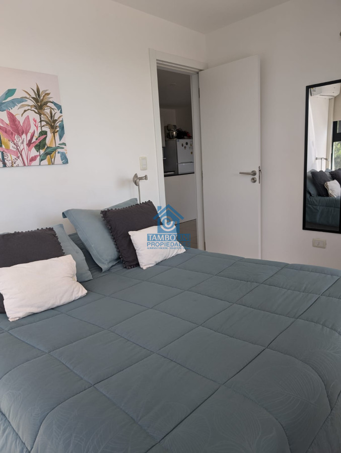 Apartamento ID.683 - Alquiler apartamento Punta del Este - 2 dormitorios