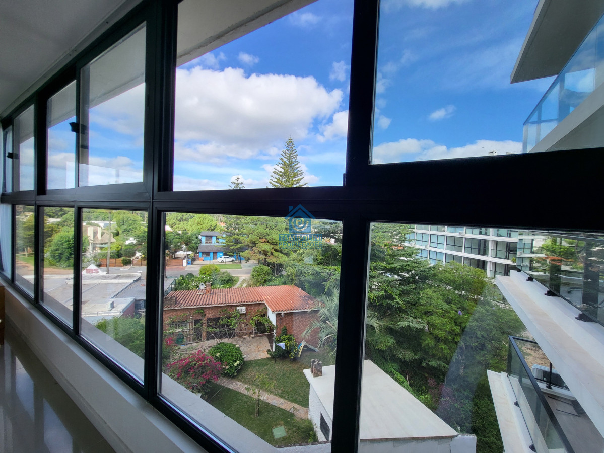 Apartamento ID.683 - Alquiler apartamento Punta del Este - 2 dormitorios