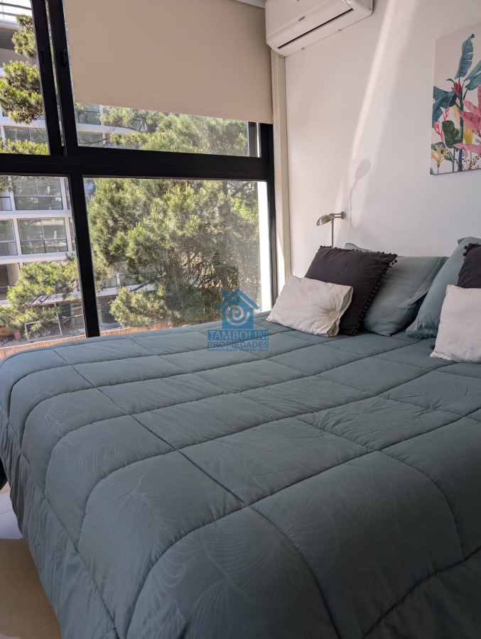 Apartamento ID.683 - Alquiler apartamento Punta del Este - 2 dormitorios