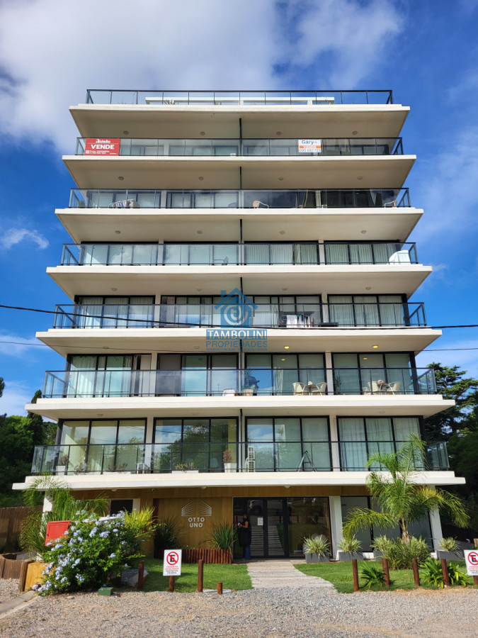 Apartamento ID.683 - Alquiler apartamento Punta del Este - 2 dormitorios