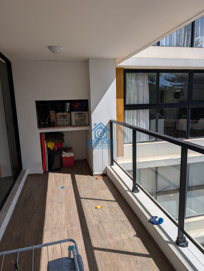 Apartamento ID.683 - Alquiler apartamento Punta del Este - 2 dormitorios