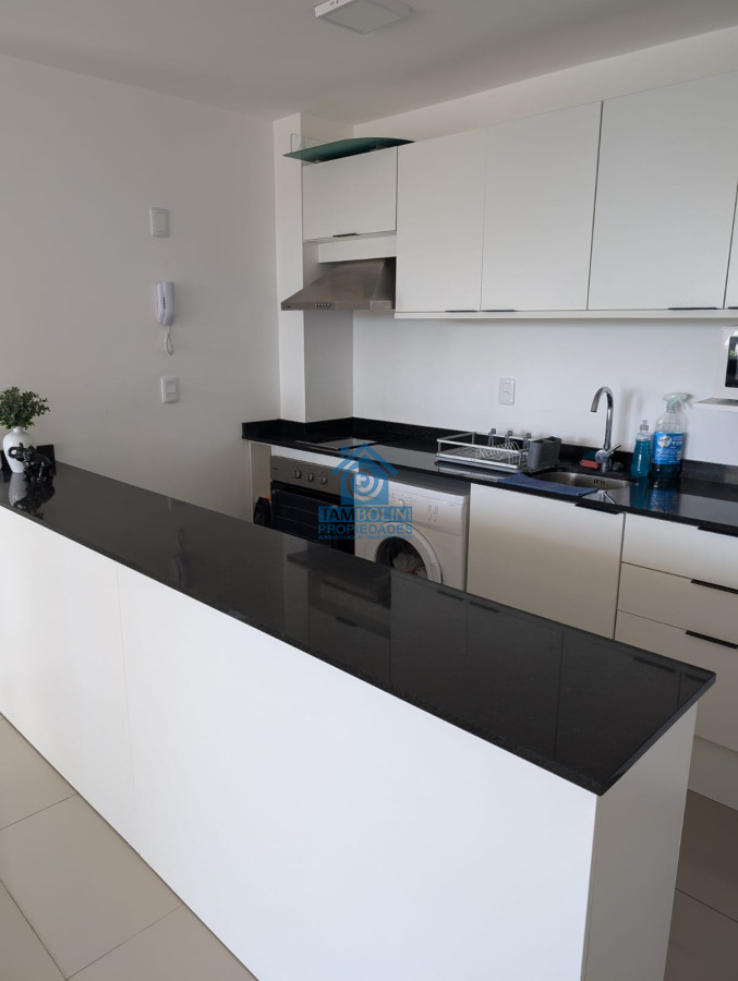 Apartamento ID.683 - Alquiler apartamento Punta del Este - 2 dormitorios