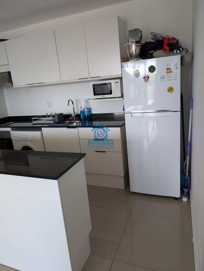 Apartamento ID.683 - Alquiler apartamento Punta del Este - 2 dormitorios