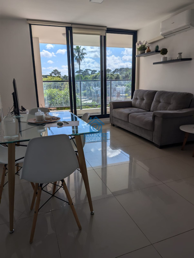 Apartamento ID.683 - Alquiler apartamento Punta del Este - 2 dormitorios