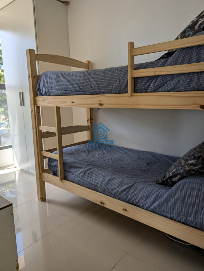 Apartamento ID.683 - Alquiler apartamento Punta del Este - 2 dormitorios