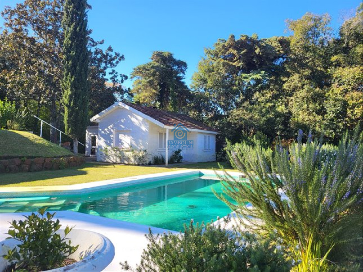Casa ID.684 - Casa en Venta y Alquiler Punta del Este 