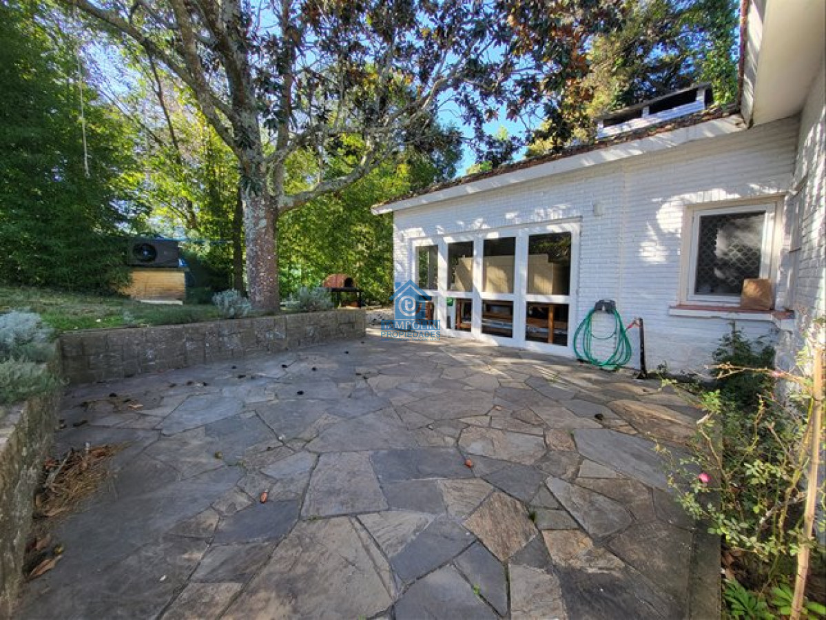 Casa ID.684 - Casa en Venta y Alquiler Punta del Este 