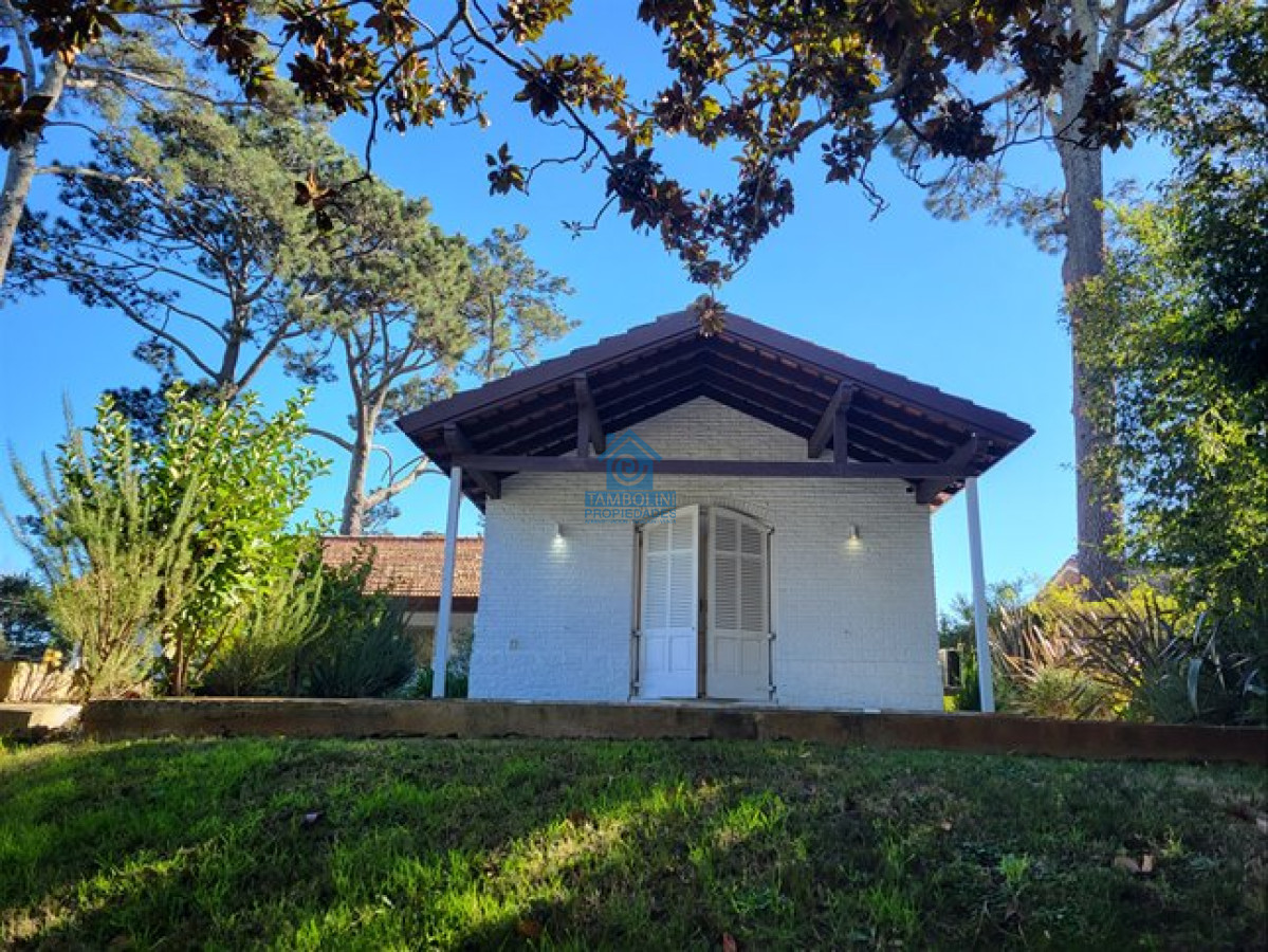 Casa ID.684 - Casa en Venta y Alquiler Punta del Este 