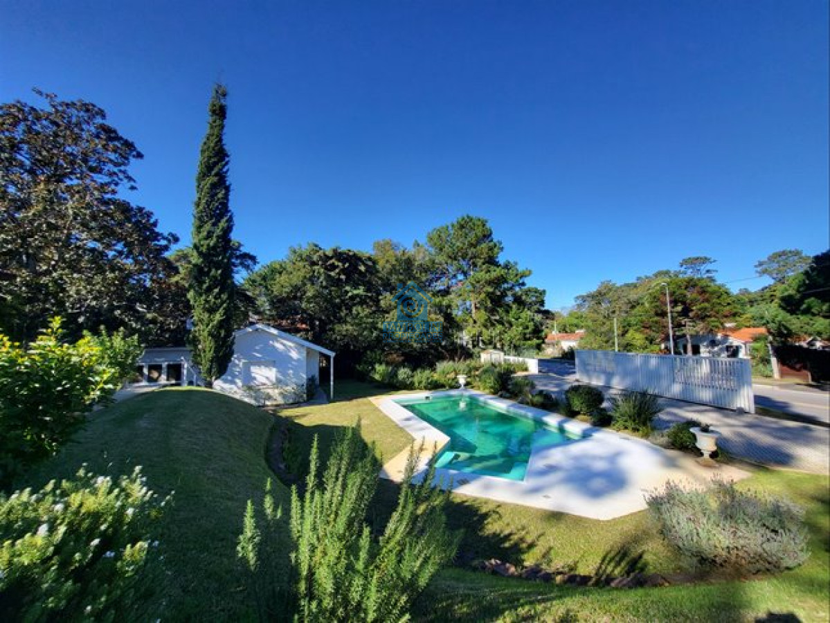 Casa ID.684 - Casa en Venta y Alquiler Punta del Este 