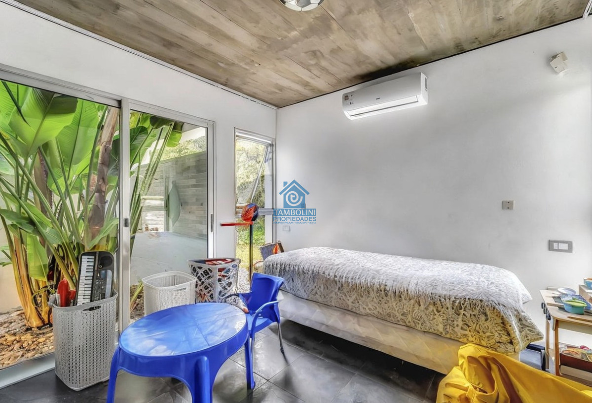 Casa ID.1050 - Moderna Casa Punta del Este - San Rafael 5 Dormitorios 5 Baños Muebles Garaje