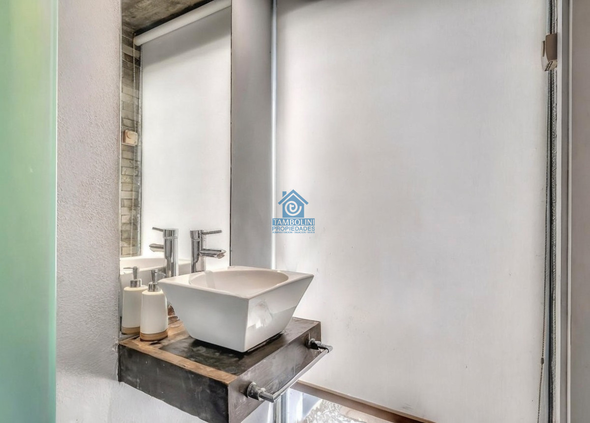 Casa ID.1050 - Moderna Casa Punta del Este - San Rafael 5 Dormitorios 5 Baños Muebles Garaje