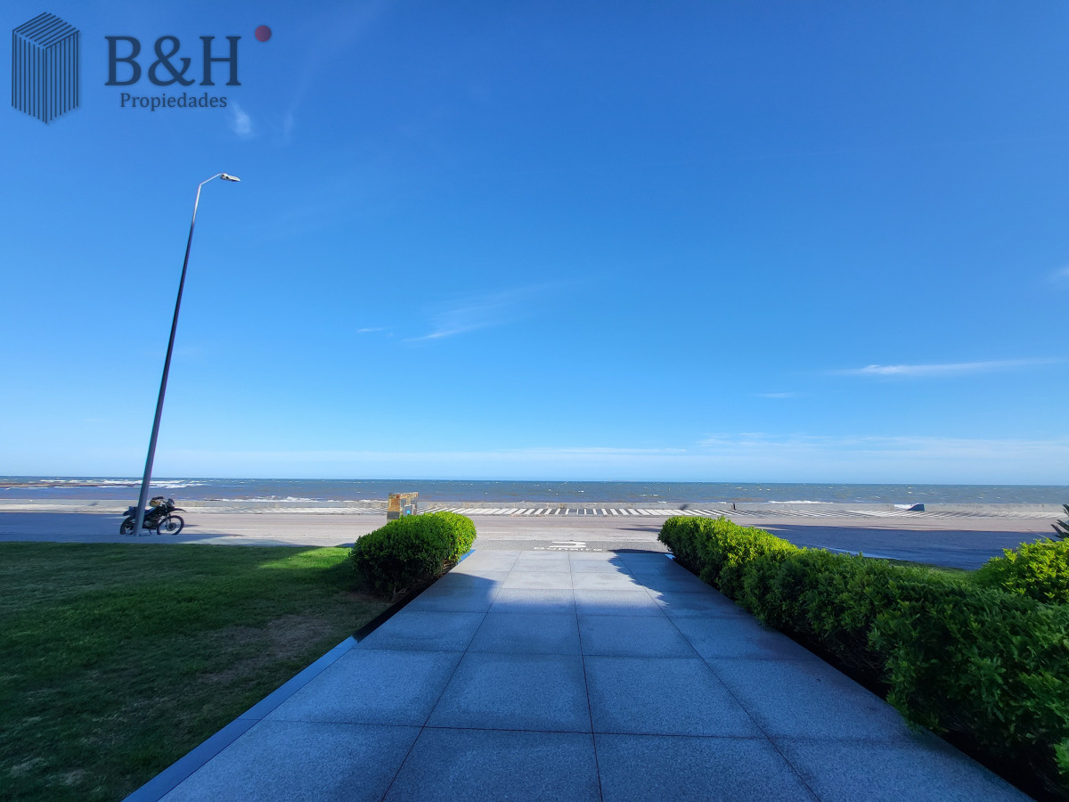 Apartamento ID.71138 - Alquiler apartamento en primera linea Punta del Este - 3 dormitorios