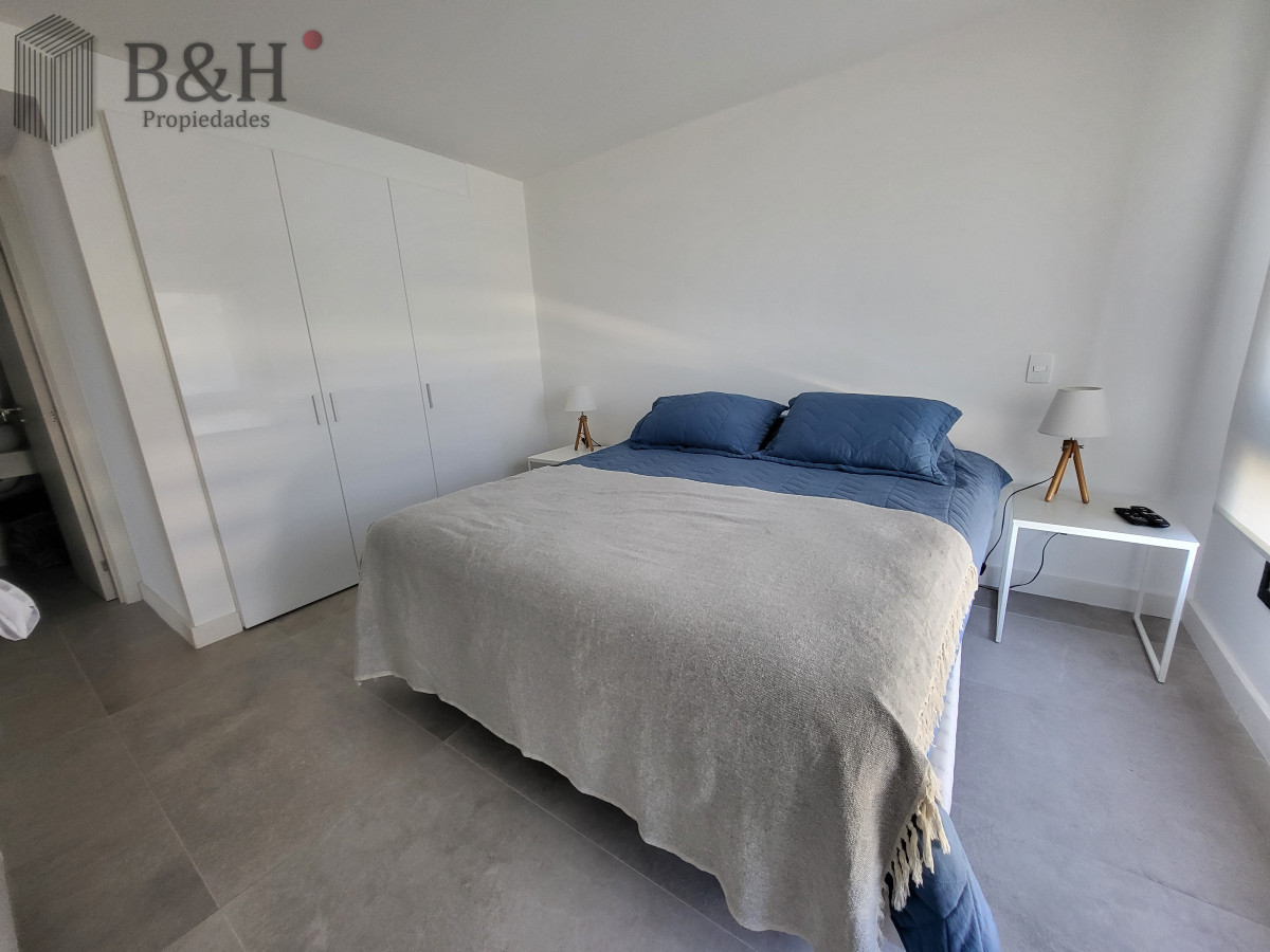 Apartamento ID.71138 - Alquiler apartamento en primera linea Punta del Este - 3 dormitorios