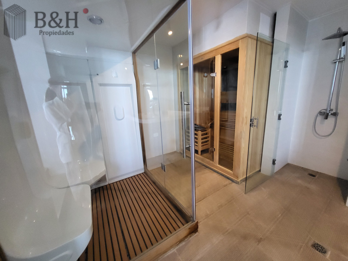 Apartamento ID.71138 - Alquiler apartamento en primera linea Punta del Este - 3 dormitorios