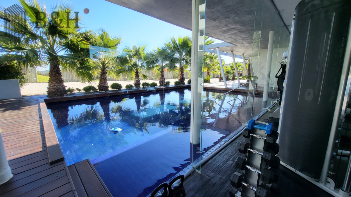 Apartamento ID.7484 - ESPECTACULAR APARTAMENTO CON VISTA AL MAR - RUTA 10 MANANTIALES PUNTA DEL ESTE