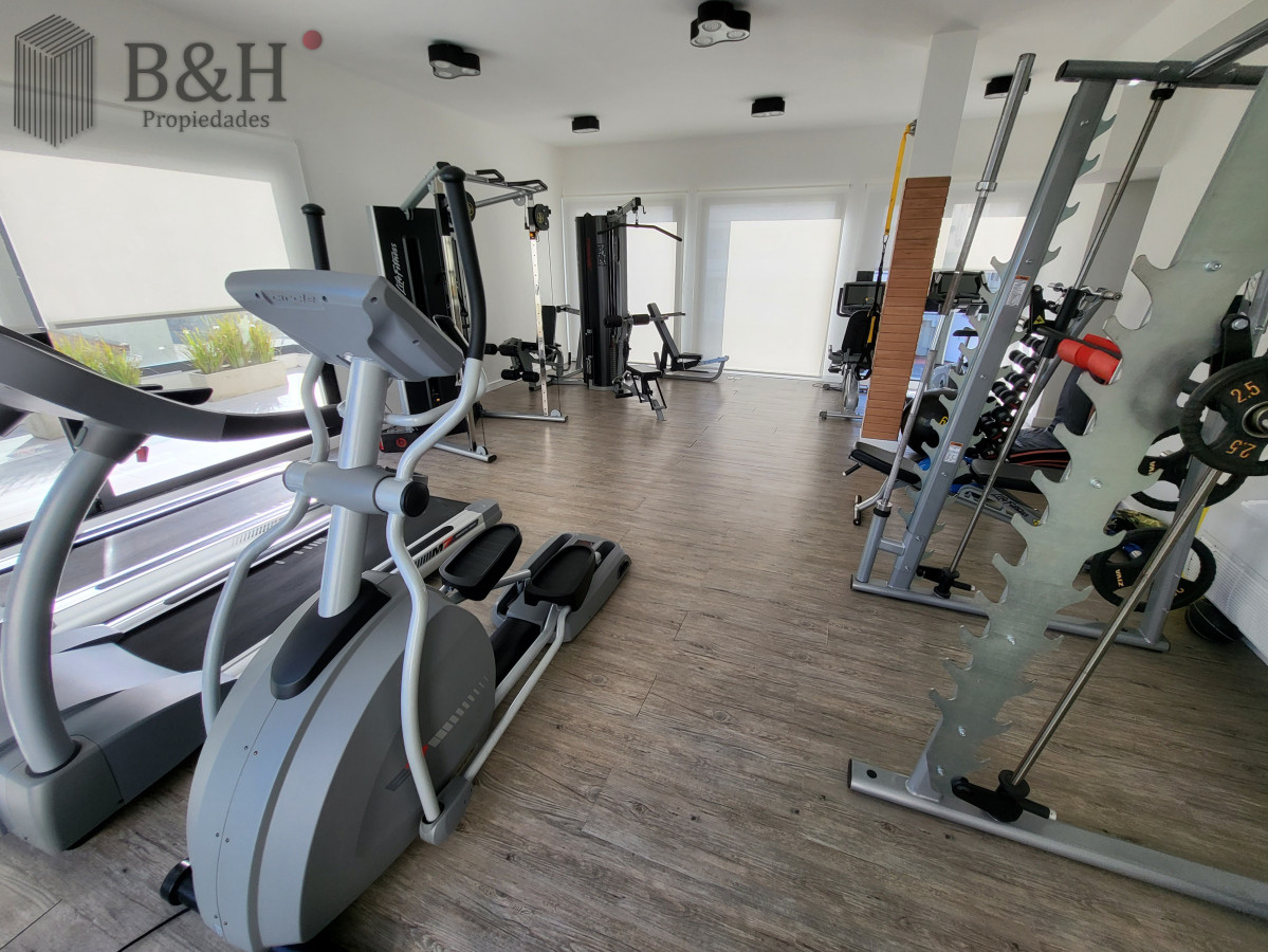 Apartamento ID.71138 - Alquiler apartamento en primera linea Punta del Este - 3 dormitorios