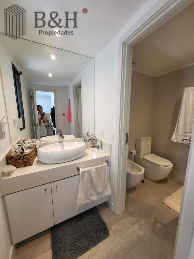 Apartamento ID.71138 - Alquiler apartamento en primera linea Punta del Este - 3 dormitorios