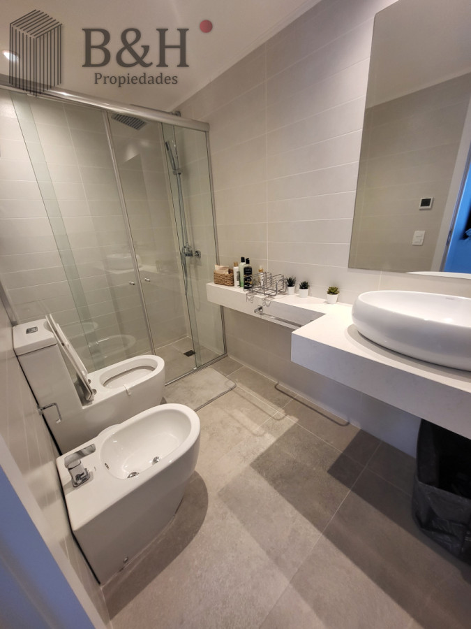 Apartamento ID.71138 - Alquiler apartamento en primera linea Punta del Este - 3 dormitorios