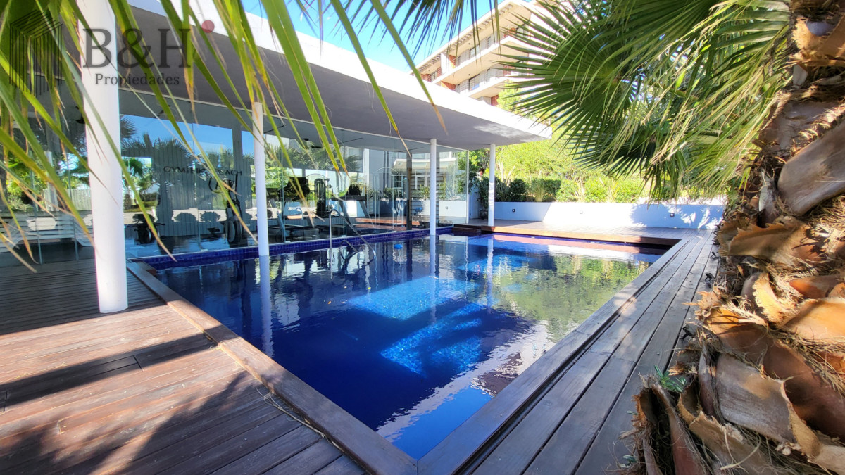 Apartamento ID.7484 - ESPECTACULAR APARTAMENTO CON VISTA AL MAR - RUTA 10 MANANTIALES PUNTA DEL ESTE