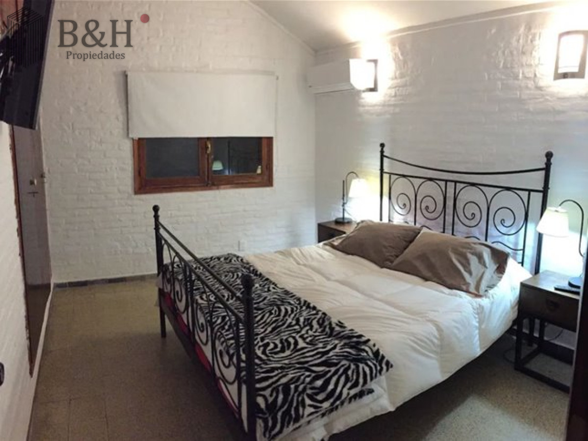 Casa ID.4282 - ALQUILER CASA 4 DORMITORIOS PINARES PUNTA DEL ESTE