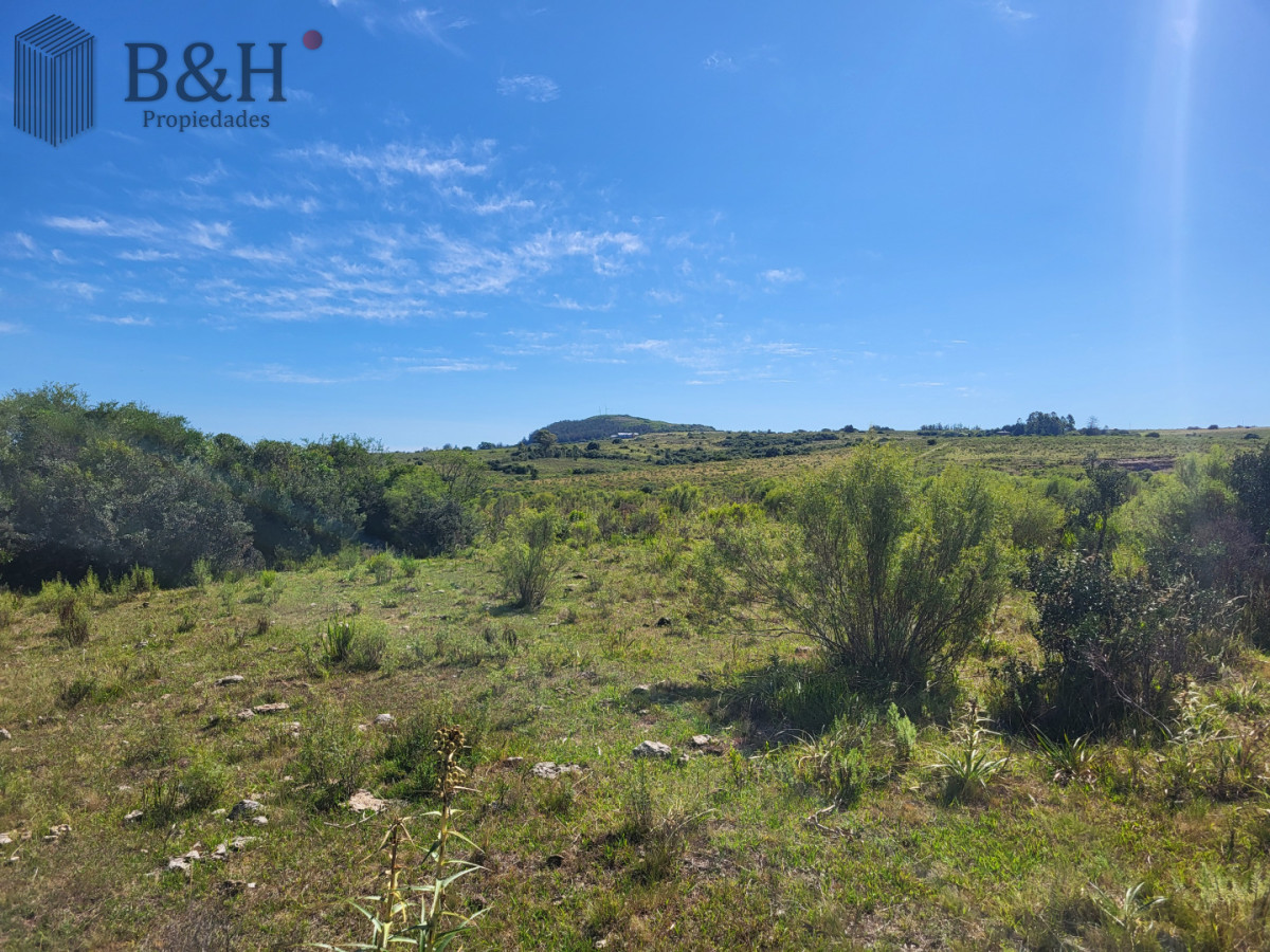 Chacra ID.8019 - Chacras de la Capilla - Pueblo Edén. Punta del Este, Uruguay