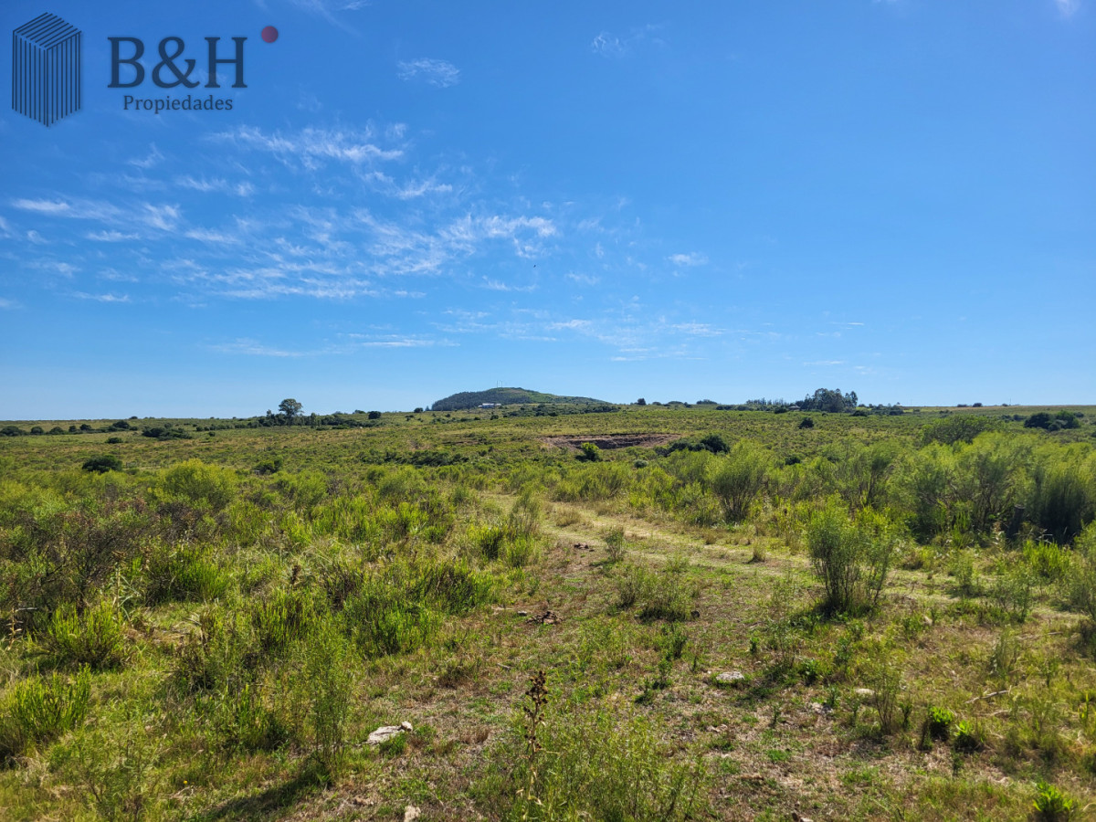 Chacra ID.8019 - Chacras de la Capilla - Pueblo Edén. Punta del Este, Uruguay