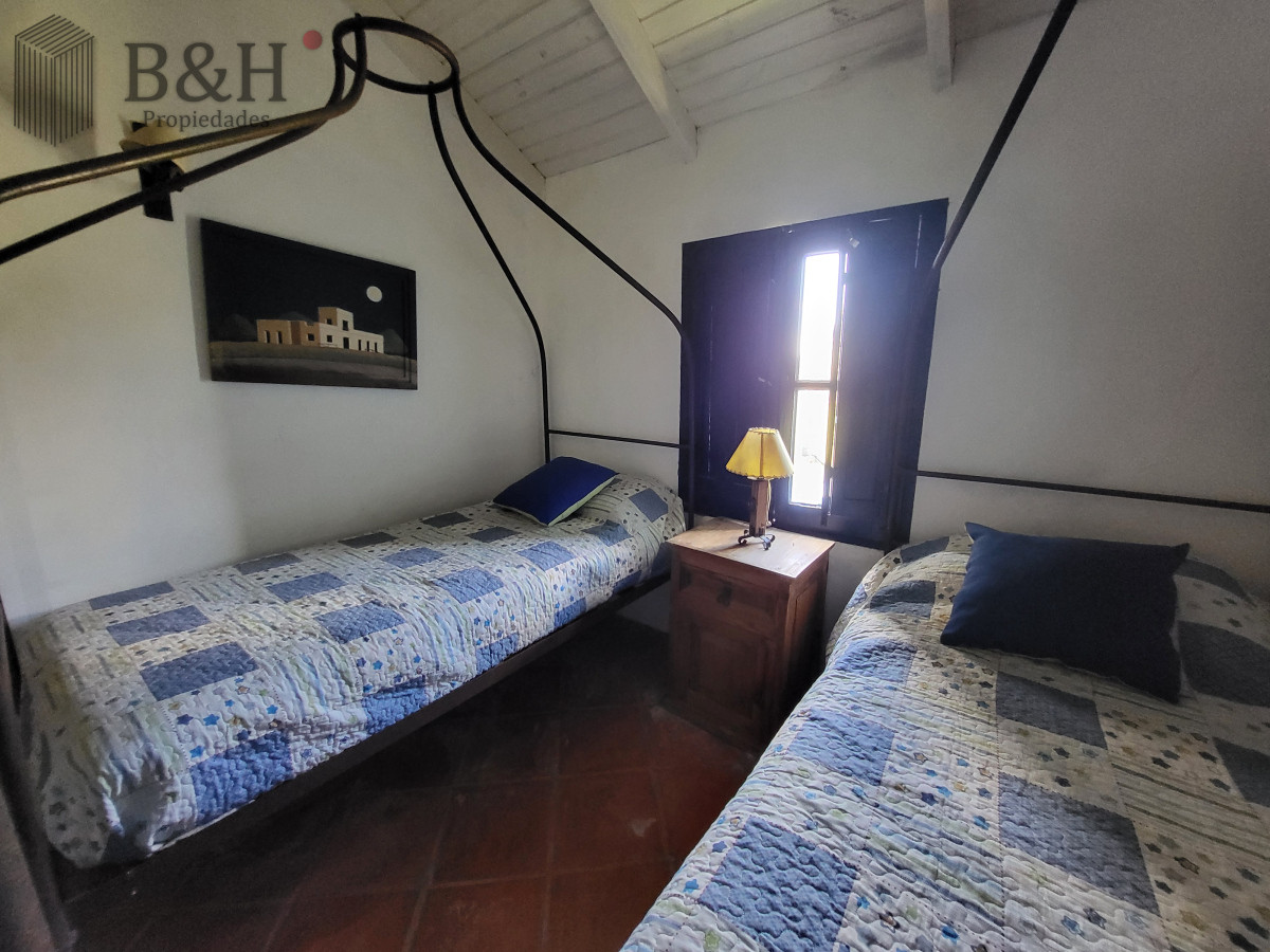 Campo Ref.6497 - VENTA CAMPO 1.037 HECTAREAS SIERRAS DE LAVALLEJA