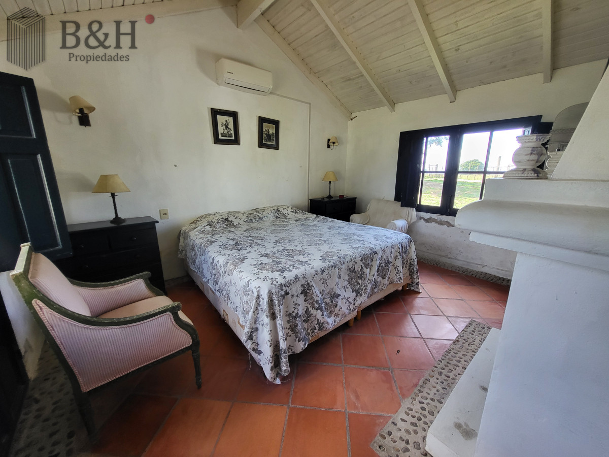 Campo Ref.6497 - VENTA CAMPO 1.037 HECTAREAS SIERRAS DE LAVALLEJA