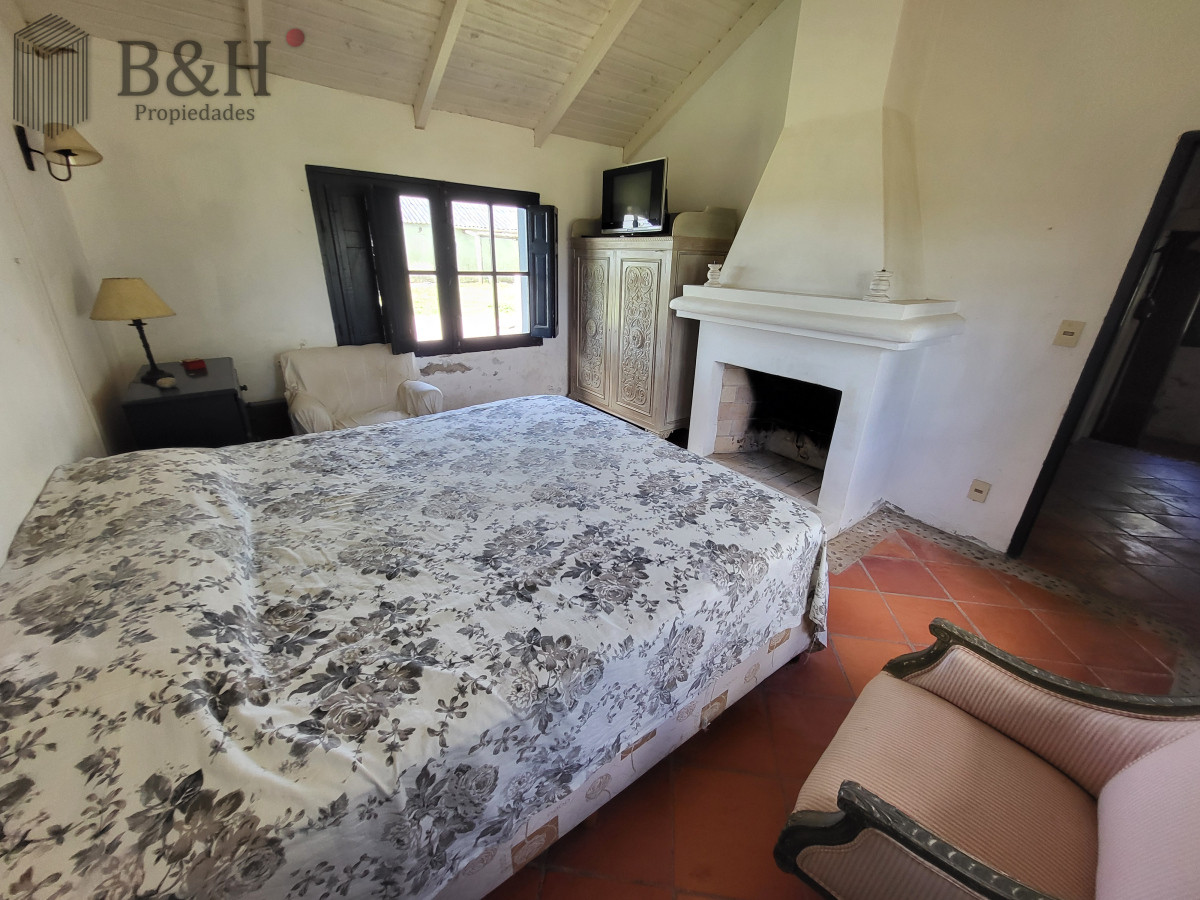 Campo Ref.6497 - VENTA CAMPO 1.037 HECTAREAS SIERRAS DE LAVALLEJA