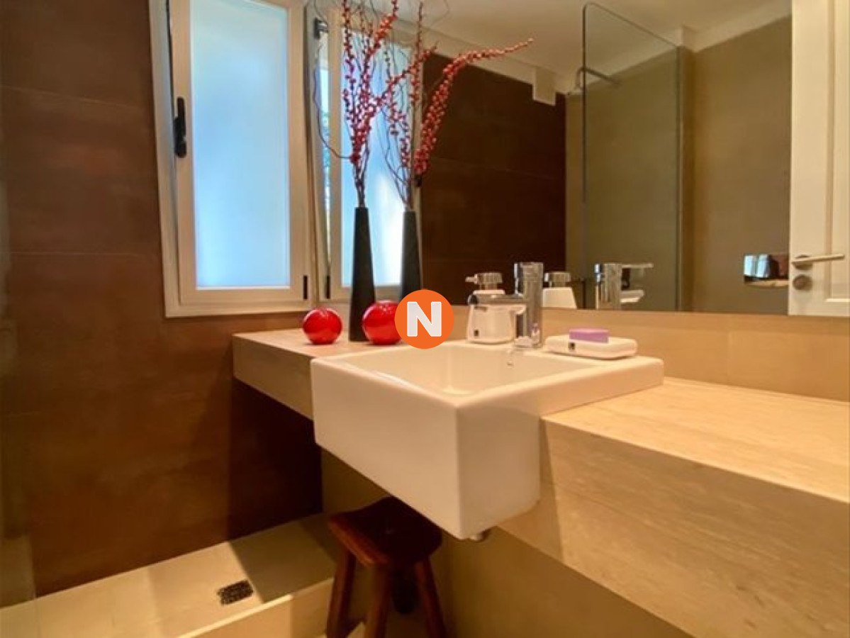 Casa Ref.223806 - Casa Barrio Cerrado Noreste Rincón del Indio Punta del Este