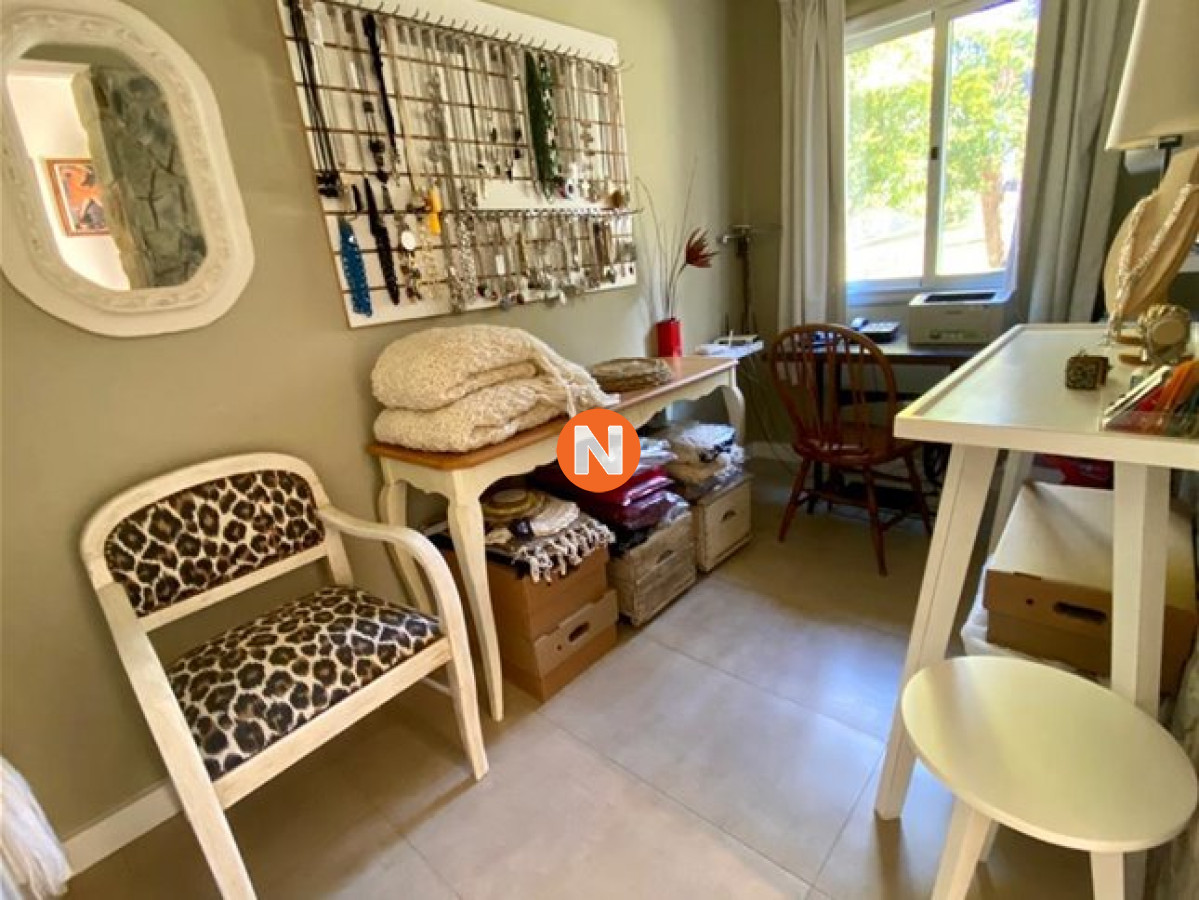Casa Ref.223806 - Casa Barrio Cerrado Noreste Rincón del Indio Punta del Este