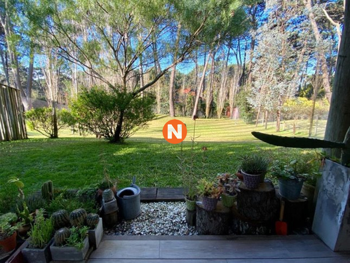 Casa Ref.223806 - Casa Barrio Cerrado Noreste Rincón del Indio Punta del Este