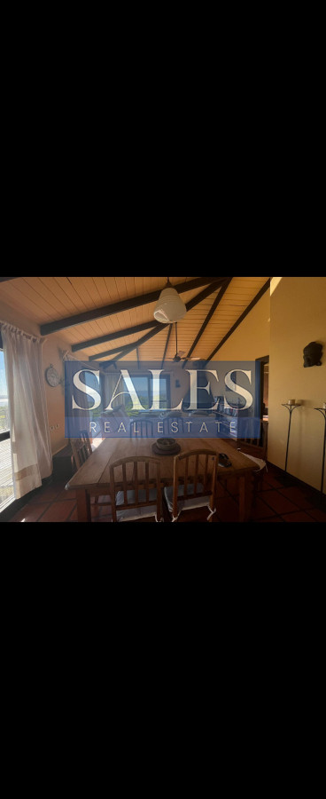 Casa ID.1224 - Casa 4 d en Las Cumbres vista a la Laguna del Sauce