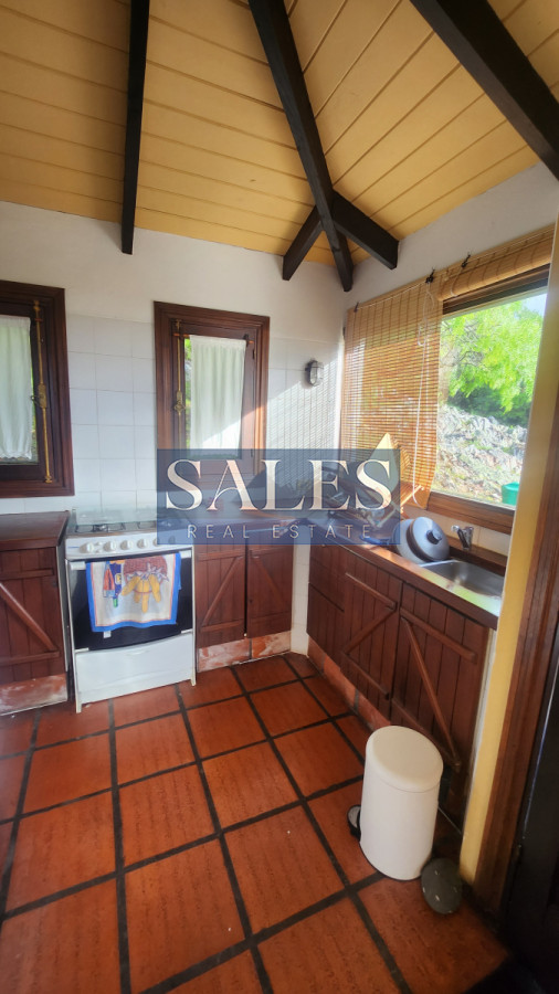 Casa ID.1224 - Casa 4 d en Las Cumbres vista a la Laguna del Sauce
