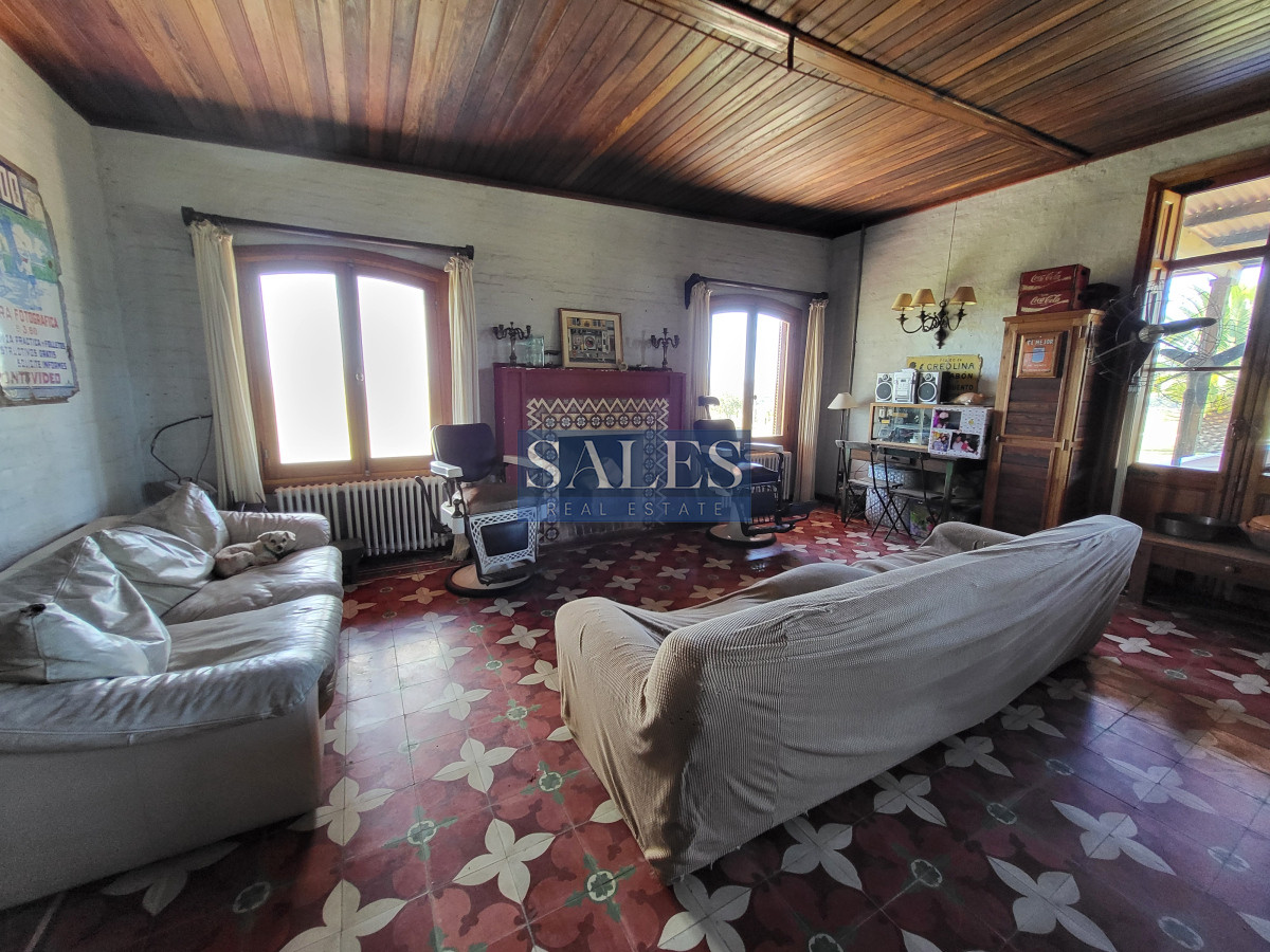 Chacra ID.1225 - CHACRA EN VENTA EN PUEBLO EDÉN 8 HECTÁREAS
