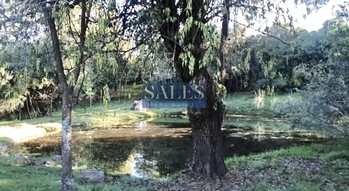 Chacra ID.1225 - CHACRA EN VENTA EN PUEBLO EDÉN 8 HECTÁREAS