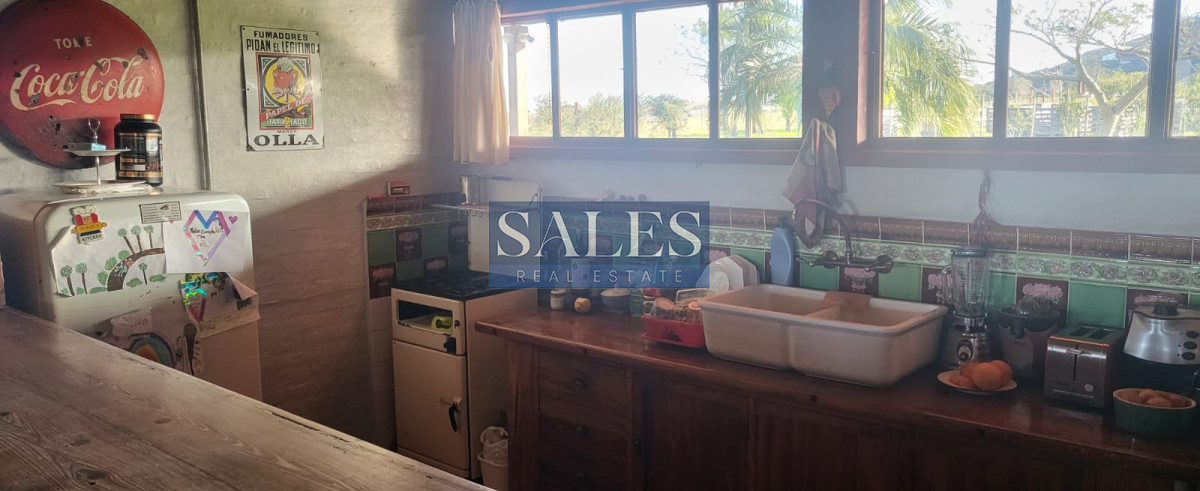 Chacra ID.1225 - CHACRA EN VENTA EN PUEBLO EDÉN 8 HECTÁREAS